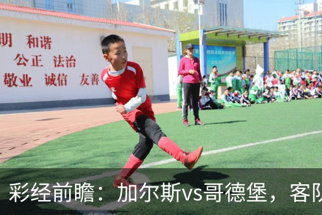 彩经前瞻：加尔斯vs哥德堡，客队五轮不败有望反客为主