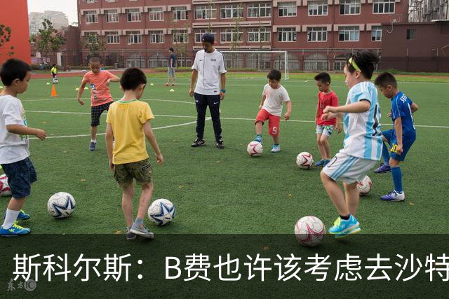 斯科尔斯：B费也许该考虑去沙特了；若我对弗格森说类似话会被狠批
