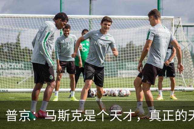 普京：马斯克是个天才，真正的天才