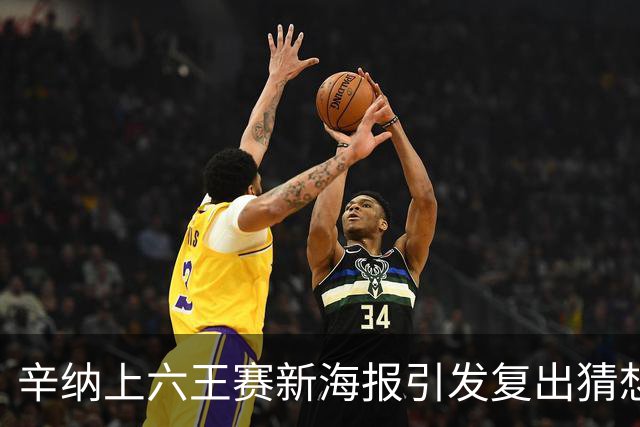 辛纳上六王赛新海报引发复出猜想，提议给德约总决赛外卡梅总反对