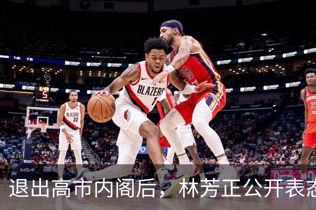 退出高市内阁后，林芳正公开表态：与中国开战？完全不可想象