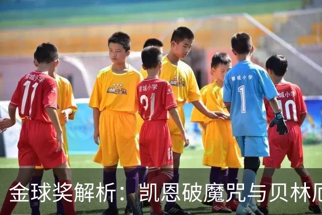 金球奖解析：凯恩破魔咒与贝林厄姆落榜的深度思考