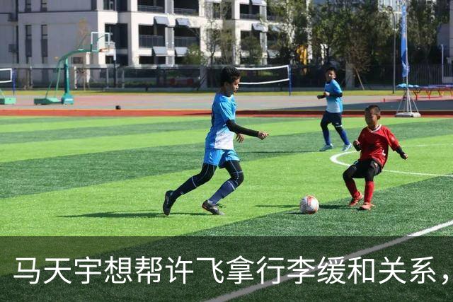 马天宇想帮许飞拿行李缓和关系，厉娜当场拒绝：你要去你自己去