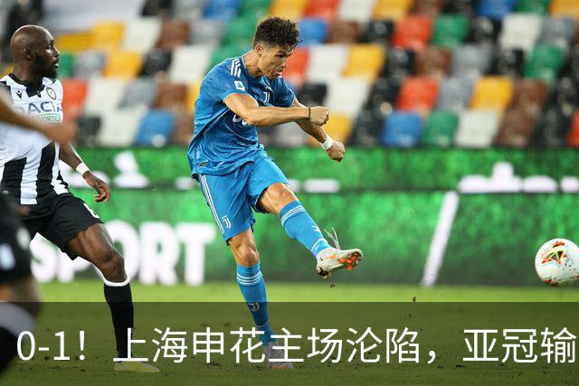0-1！上海申花主场沦陷，亚冠输给日本球队，遭遇两连败