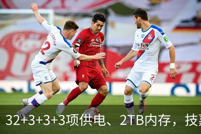 32+3+3+3项供电、2TB内存，技嘉这块工作站主板堆料堆到顶